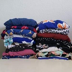 Fighting Eel / Ava Sky Bundle